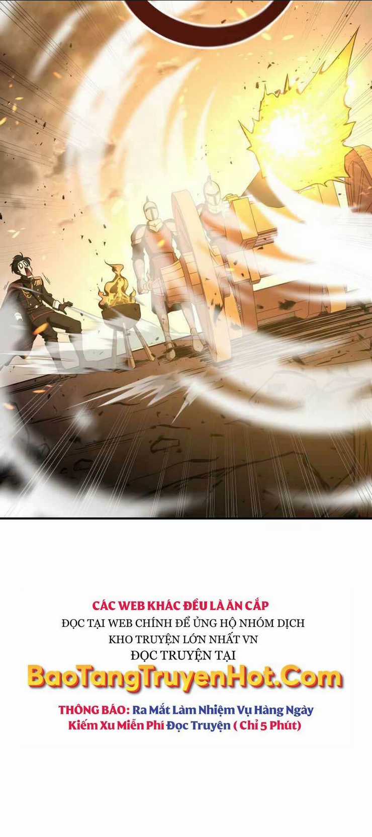 Trở Thành Hung Thần Trong Trò Chơi Thủ Thành Chapter 1 trang 61