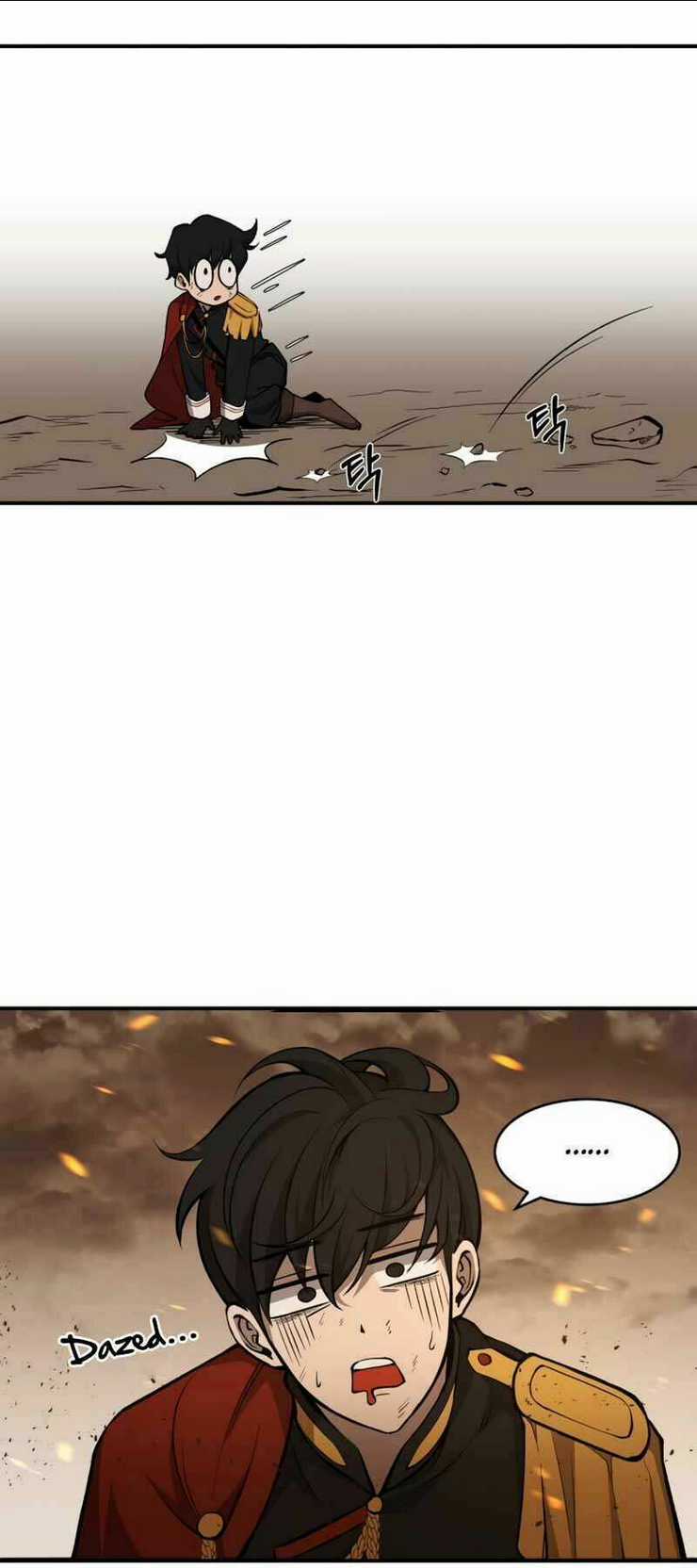 Trở Thành Hung Thần Trong Trò Chơi Thủ Thành Chapter 1 trang 62