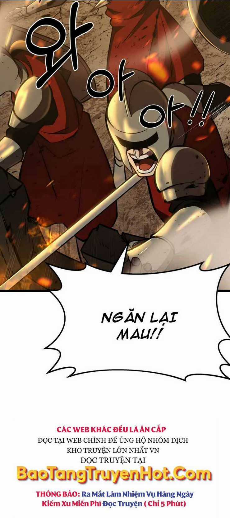 Trở Thành Hung Thần Trong Trò Chơi Thủ Thành Chapter 1 trang 69