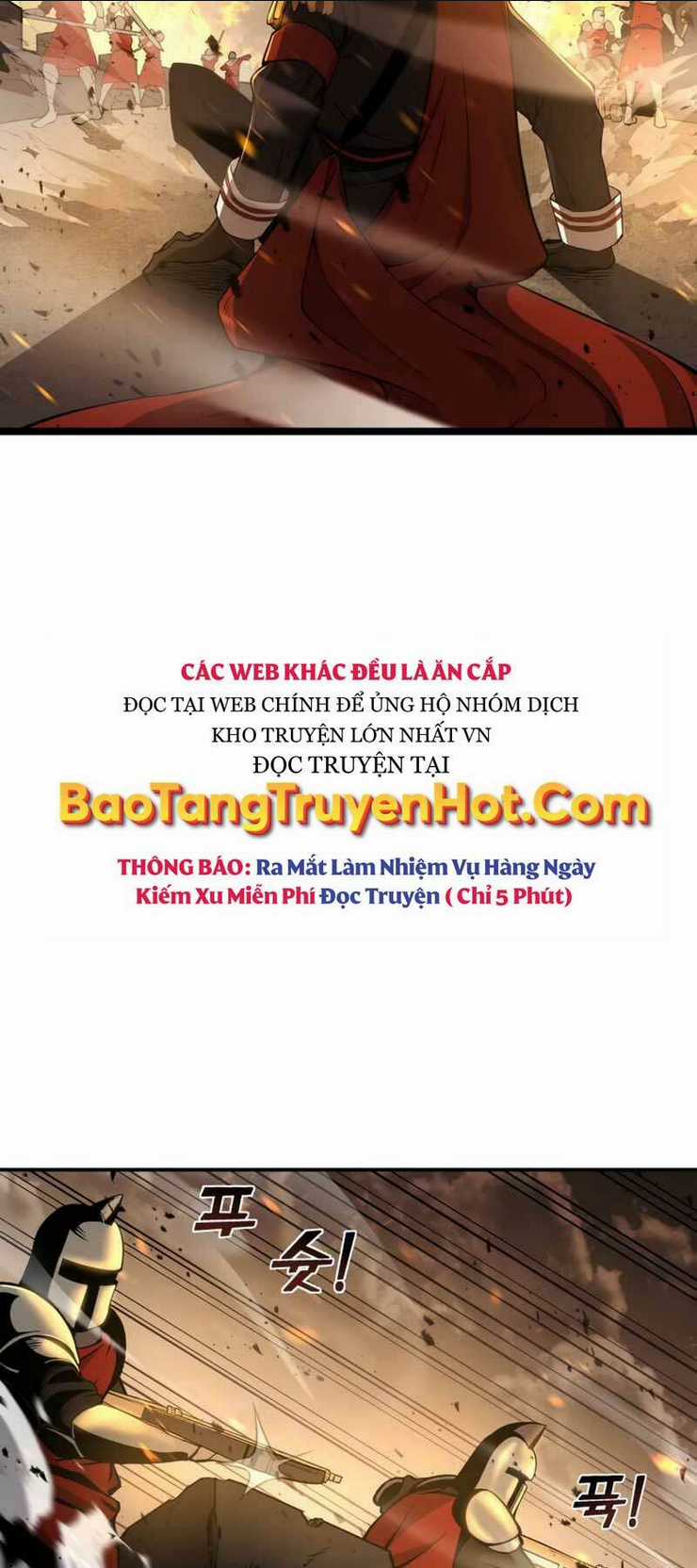 Trở Thành Hung Thần Trong Trò Chơi Thủ Thành Chapter 1 trang 72