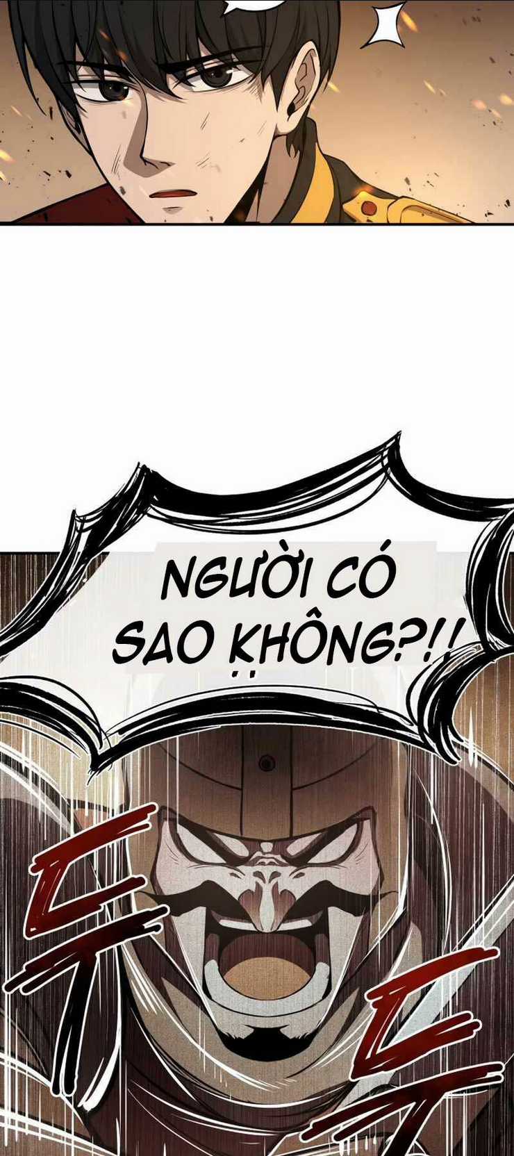 Trở Thành Hung Thần Trong Trò Chơi Thủ Thành Chapter 1 trang 76