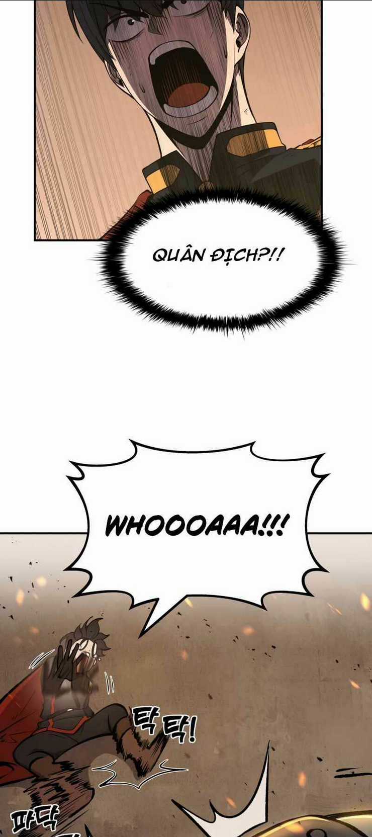 Trở Thành Hung Thần Trong Trò Chơi Thủ Thành Chapter 1 trang 78