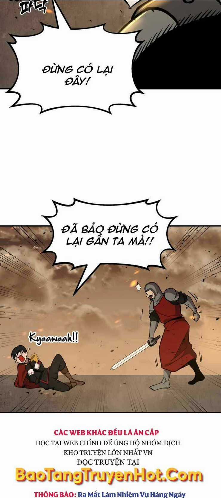 Trở Thành Hung Thần Trong Trò Chơi Thủ Thành Chapter 1 trang 79