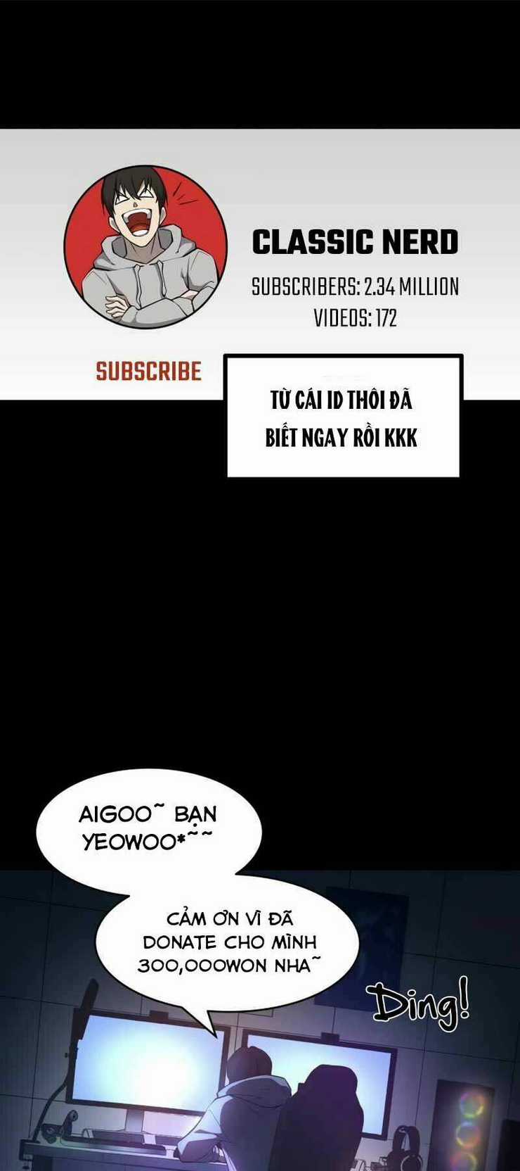 Trở Thành Hung Thần Trong Trò Chơi Thủ Thành Chapter 1 trang 8