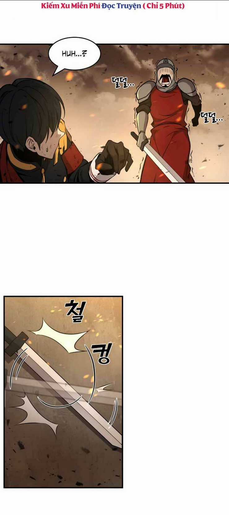 Trở Thành Hung Thần Trong Trò Chơi Thủ Thành Chapter 1 trang 80