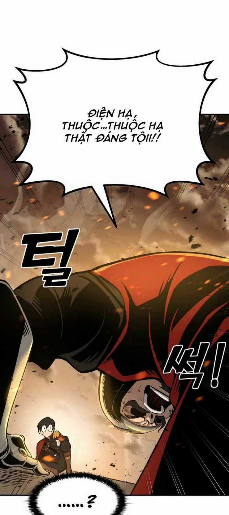 Trở Thành Hung Thần Trong Trò Chơi Thủ Thành Chapter 1 trang 81