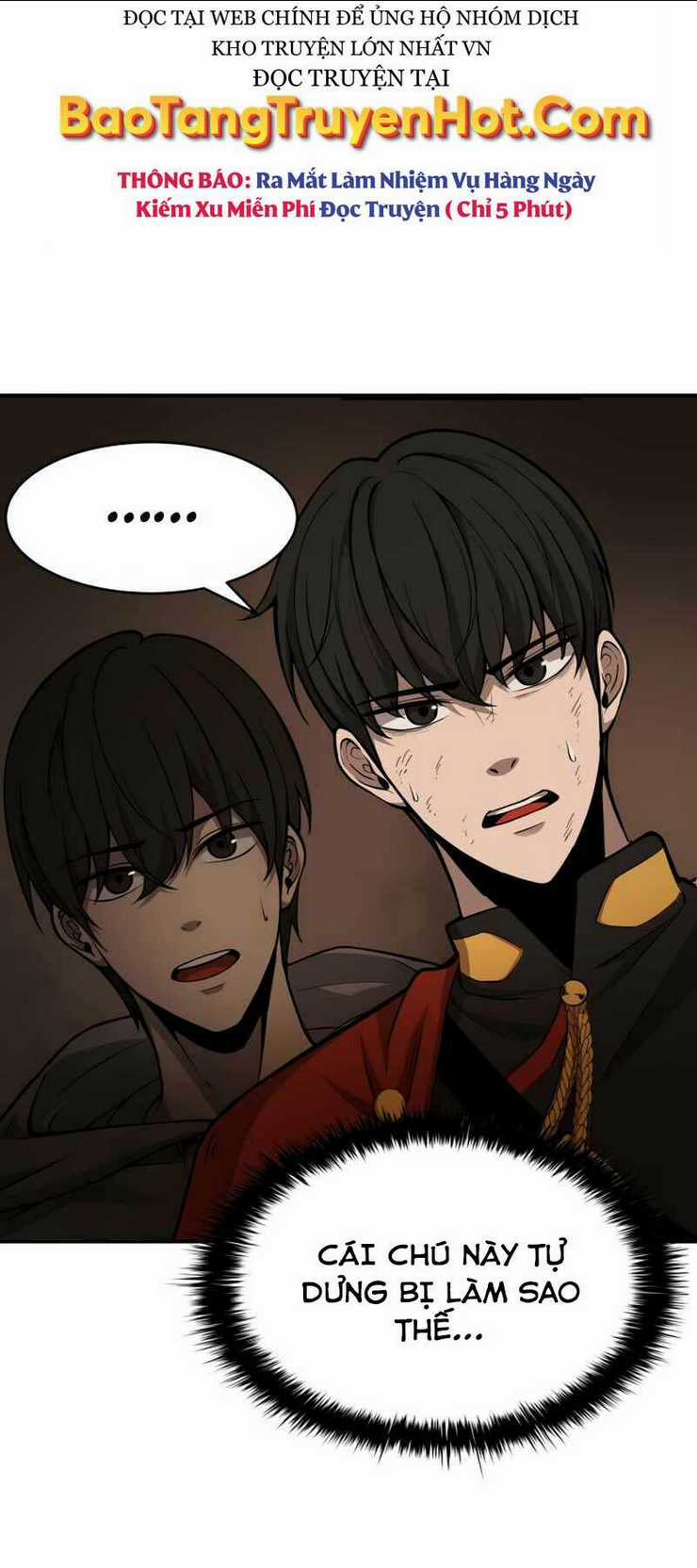 Trở Thành Hung Thần Trong Trò Chơi Thủ Thành Chapter 1 trang 83