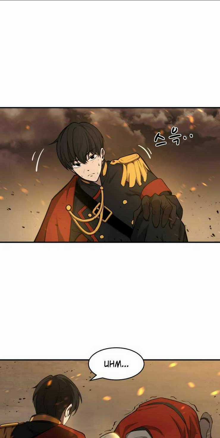 Trở Thành Hung Thần Trong Trò Chơi Thủ Thành Chapter 1 trang 84