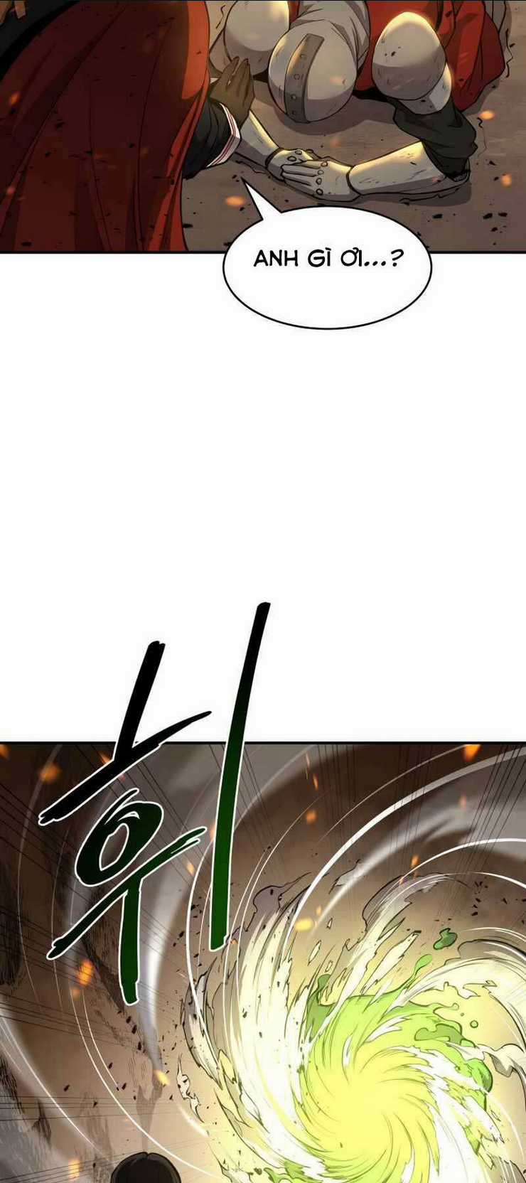 Trở Thành Hung Thần Trong Trò Chơi Thủ Thành Chapter 1 trang 85