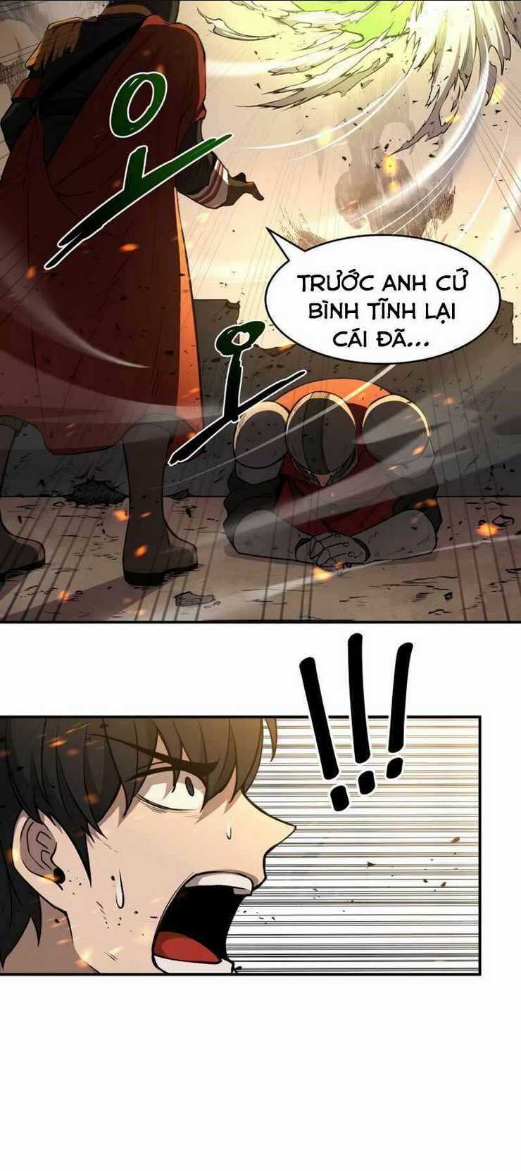 Trở Thành Hung Thần Trong Trò Chơi Thủ Thành Chapter 1 trang 86