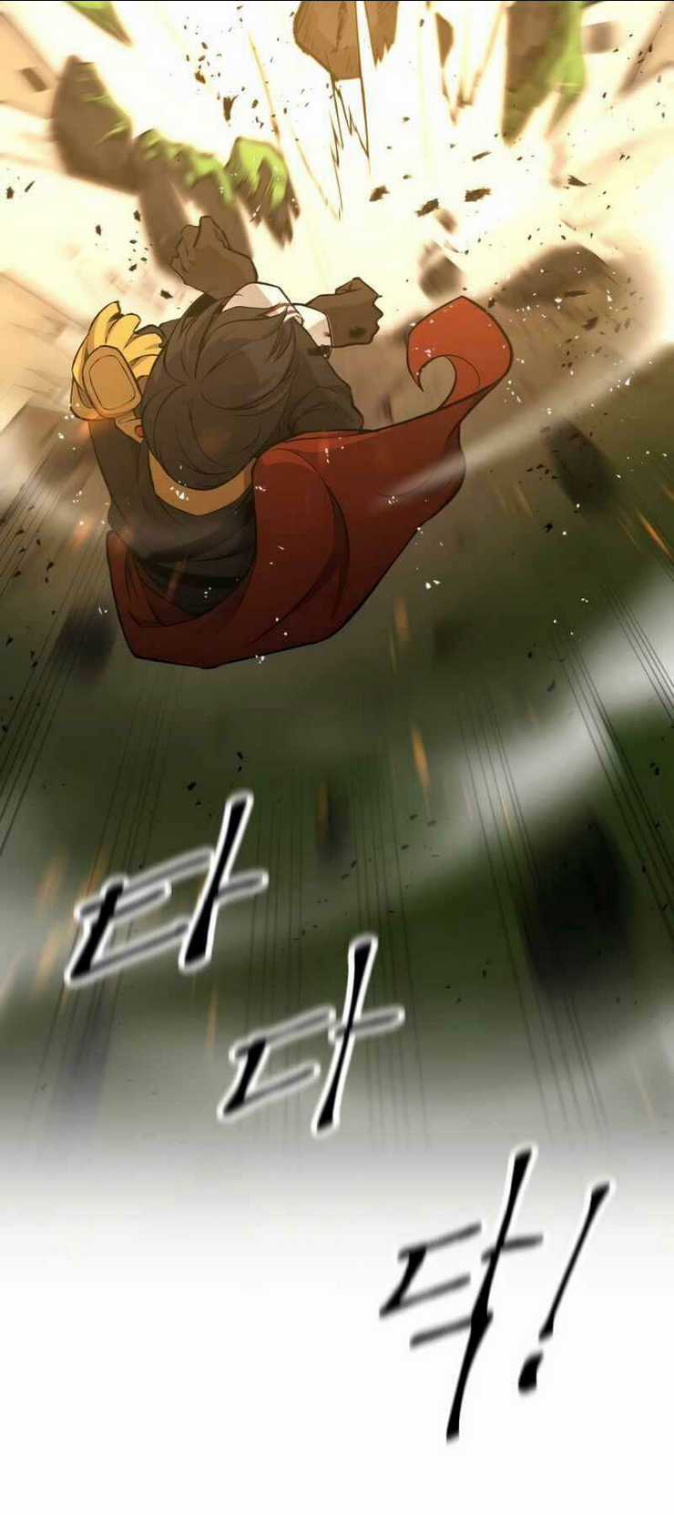 Trở Thành Hung Thần Trong Trò Chơi Thủ Thành Chapter 1 trang 88