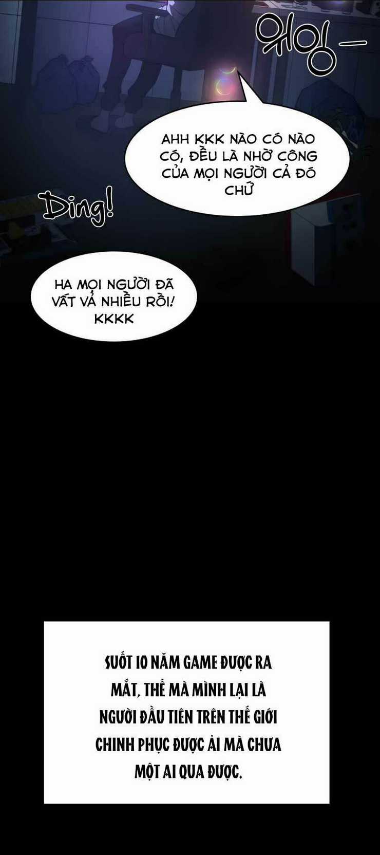 Trở Thành Hung Thần Trong Trò Chơi Thủ Thành Chapter 1 trang 9