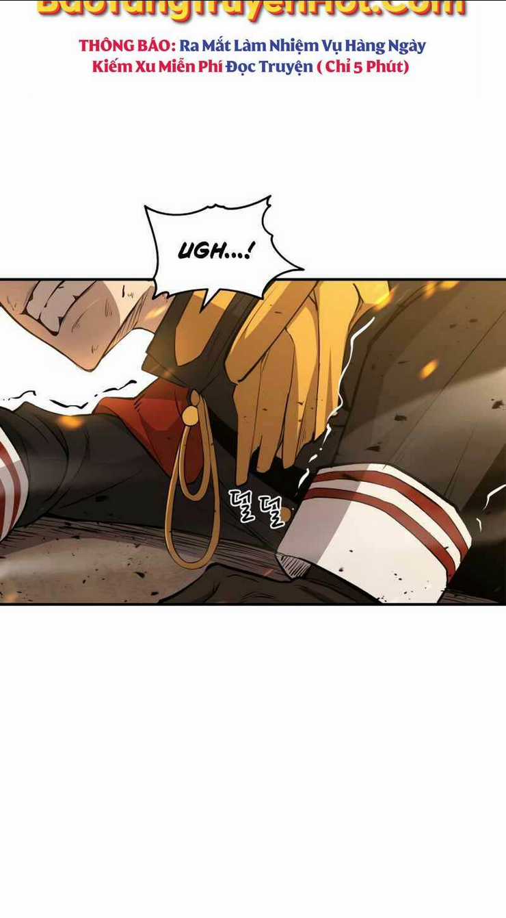 Trở Thành Hung Thần Trong Trò Chơi Thủ Thành Chapter 1 trang 90