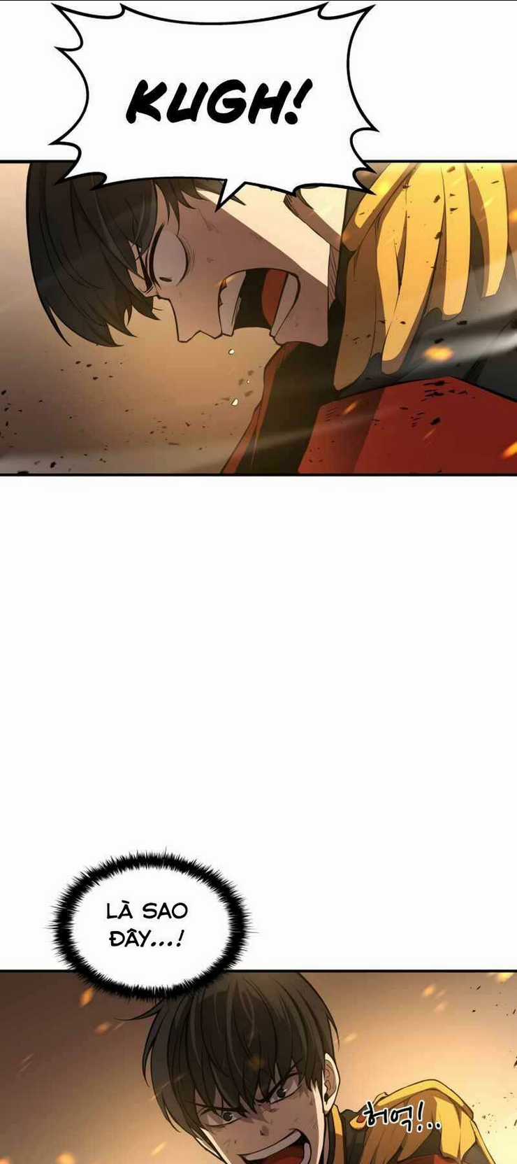 Trở Thành Hung Thần Trong Trò Chơi Thủ Thành Chapter 1 trang 91