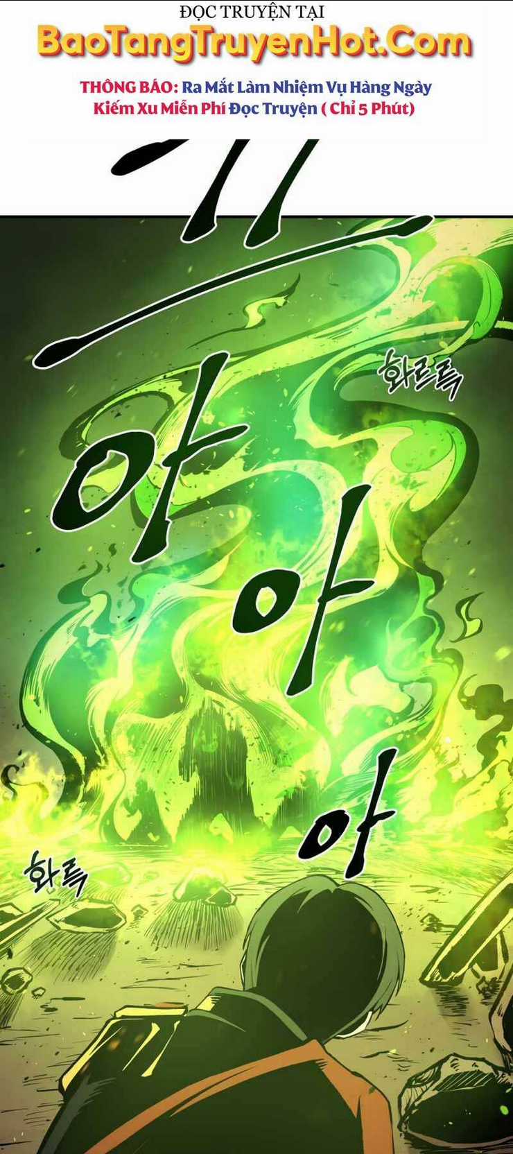 Trở Thành Hung Thần Trong Trò Chơi Thủ Thành Chapter 1 trang 93