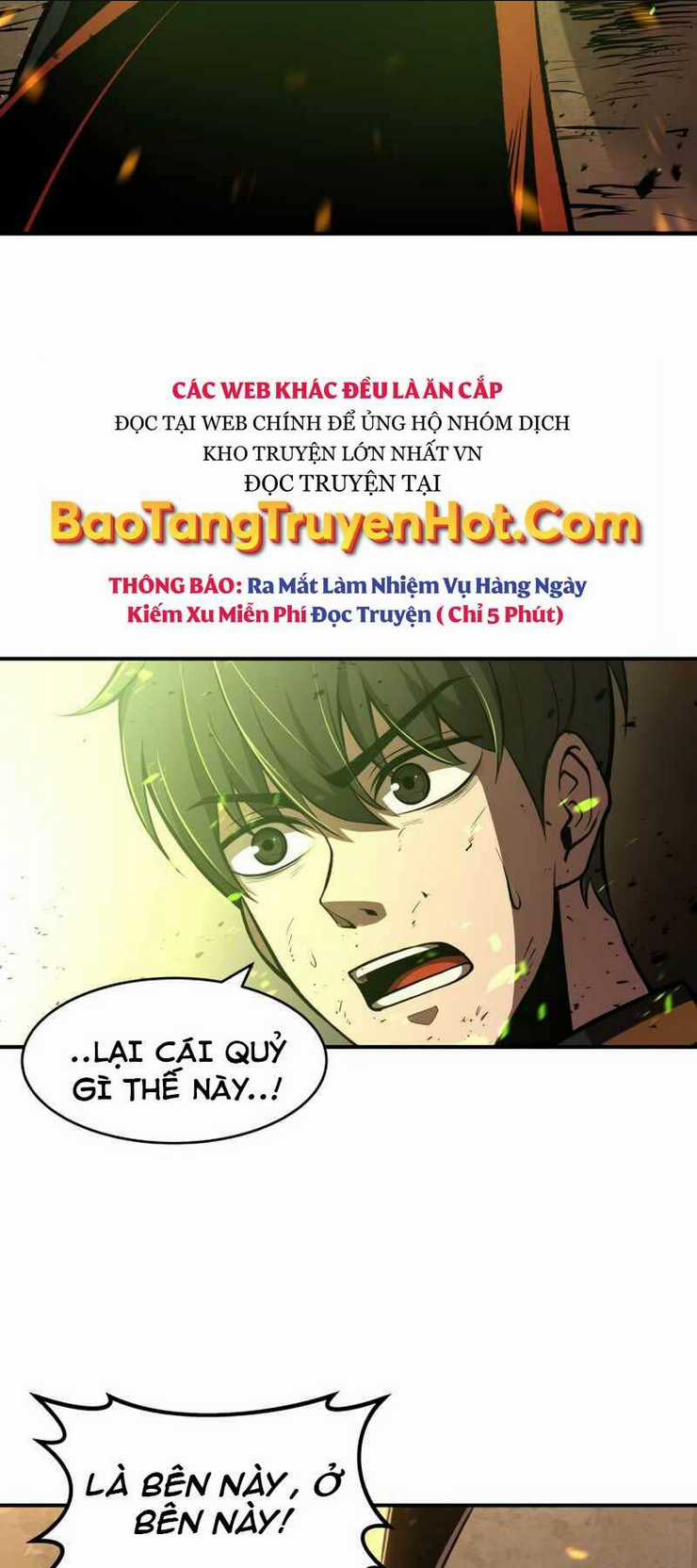 Trở Thành Hung Thần Trong Trò Chơi Thủ Thành Chapter 1 trang 94