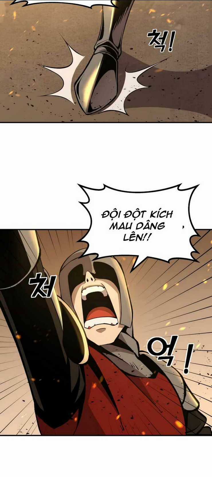 Trở Thành Hung Thần Trong Trò Chơi Thủ Thành Chapter 1 trang 95