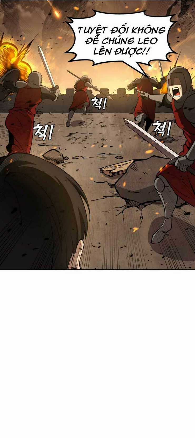 Trở Thành Hung Thần Trong Trò Chơi Thủ Thành Chapter 1 trang 97