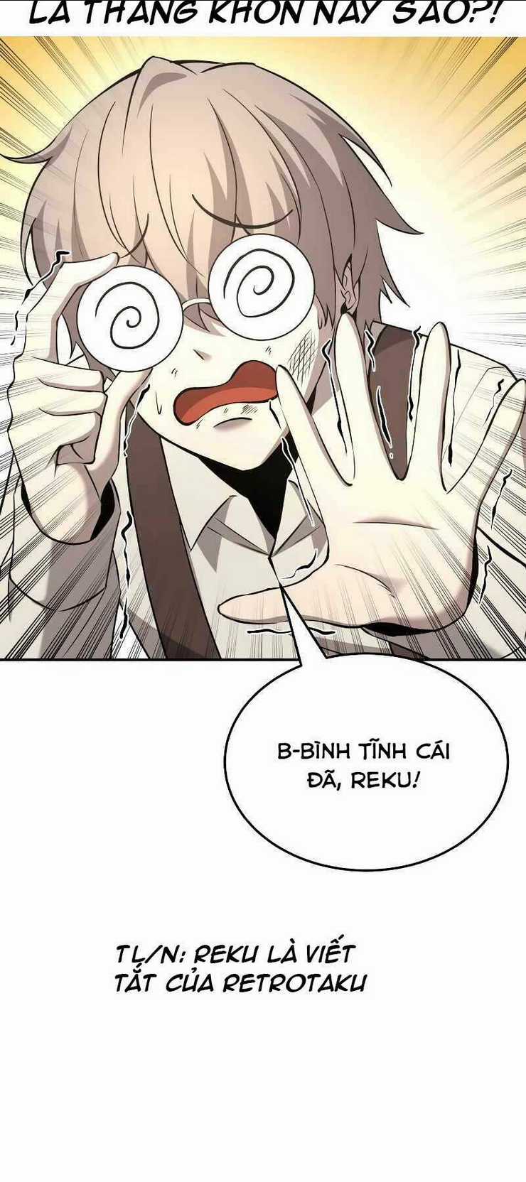 Trở Thành Hung Thần Trong Trò Chơi Thủ Thành Chapter 10 trang 11