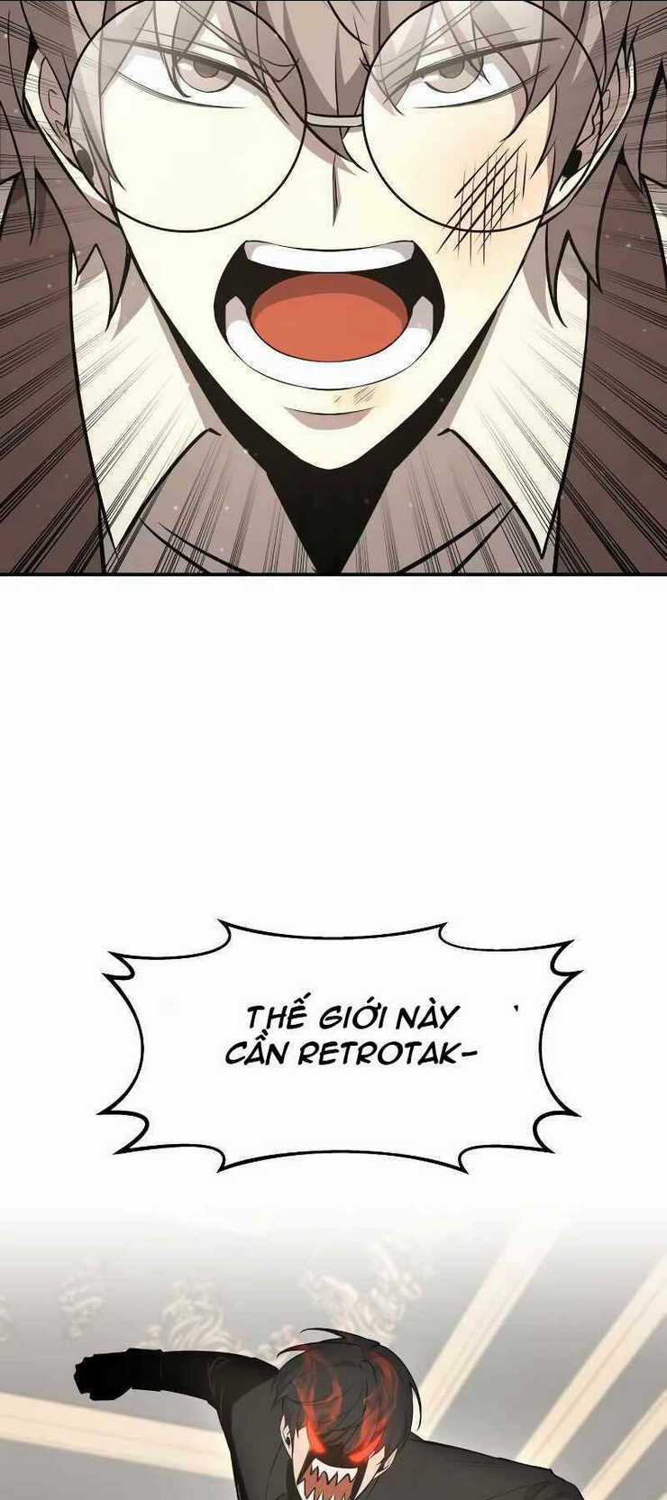 Trở Thành Hung Thần Trong Trò Chơi Thủ Thành Chapter 10 trang 14