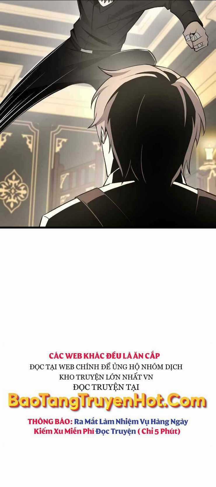 Trở Thành Hung Thần Trong Trò Chơi Thủ Thành Chapter 10 trang 15