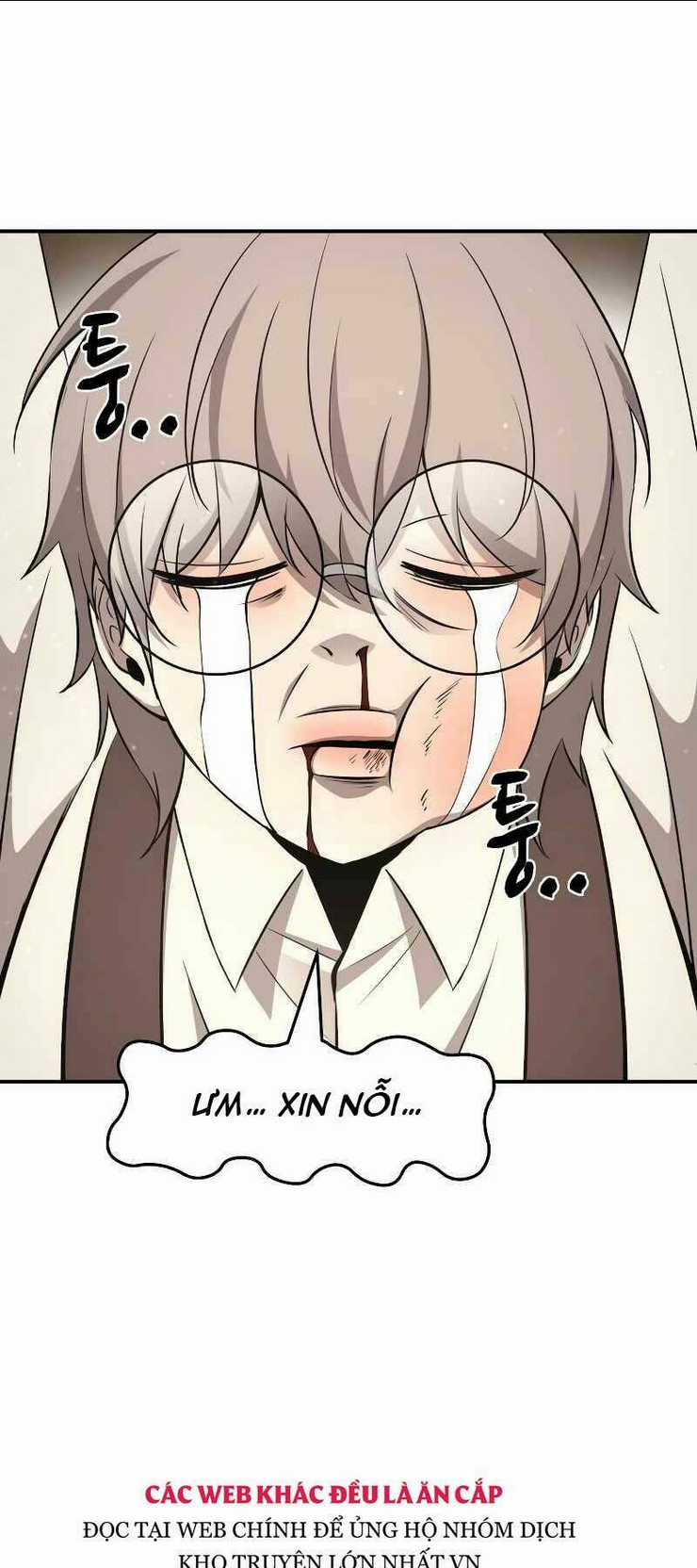 Trở Thành Hung Thần Trong Trò Chơi Thủ Thành Chapter 10 trang 17