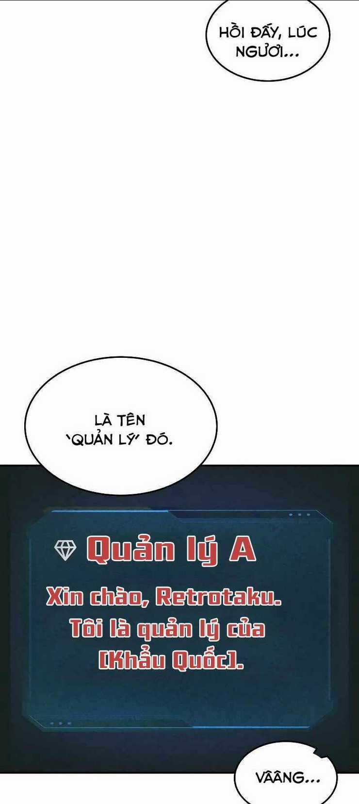 Trở Thành Hung Thần Trong Trò Chơi Thủ Thành Chapter 10 trang 19