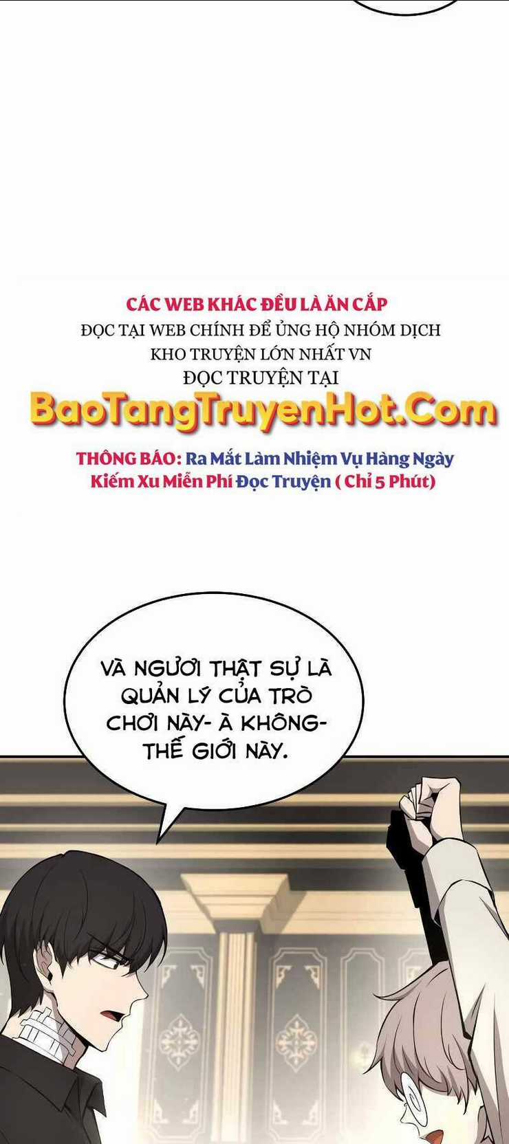 Trở Thành Hung Thần Trong Trò Chơi Thủ Thành Chapter 10 trang 20