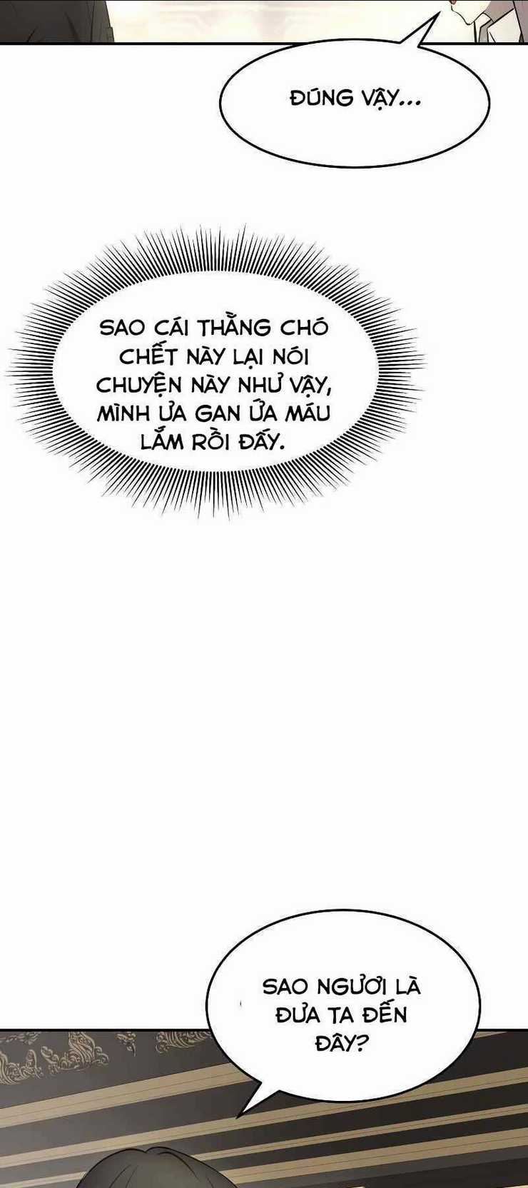 Trở Thành Hung Thần Trong Trò Chơi Thủ Thành Chapter 10 trang 21