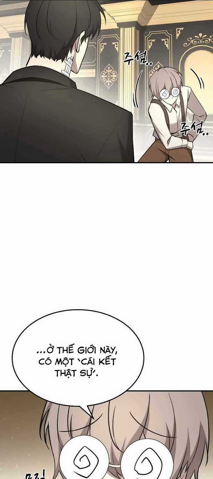 Trở Thành Hung Thần Trong Trò Chơi Thủ Thành Chapter 10 trang 22