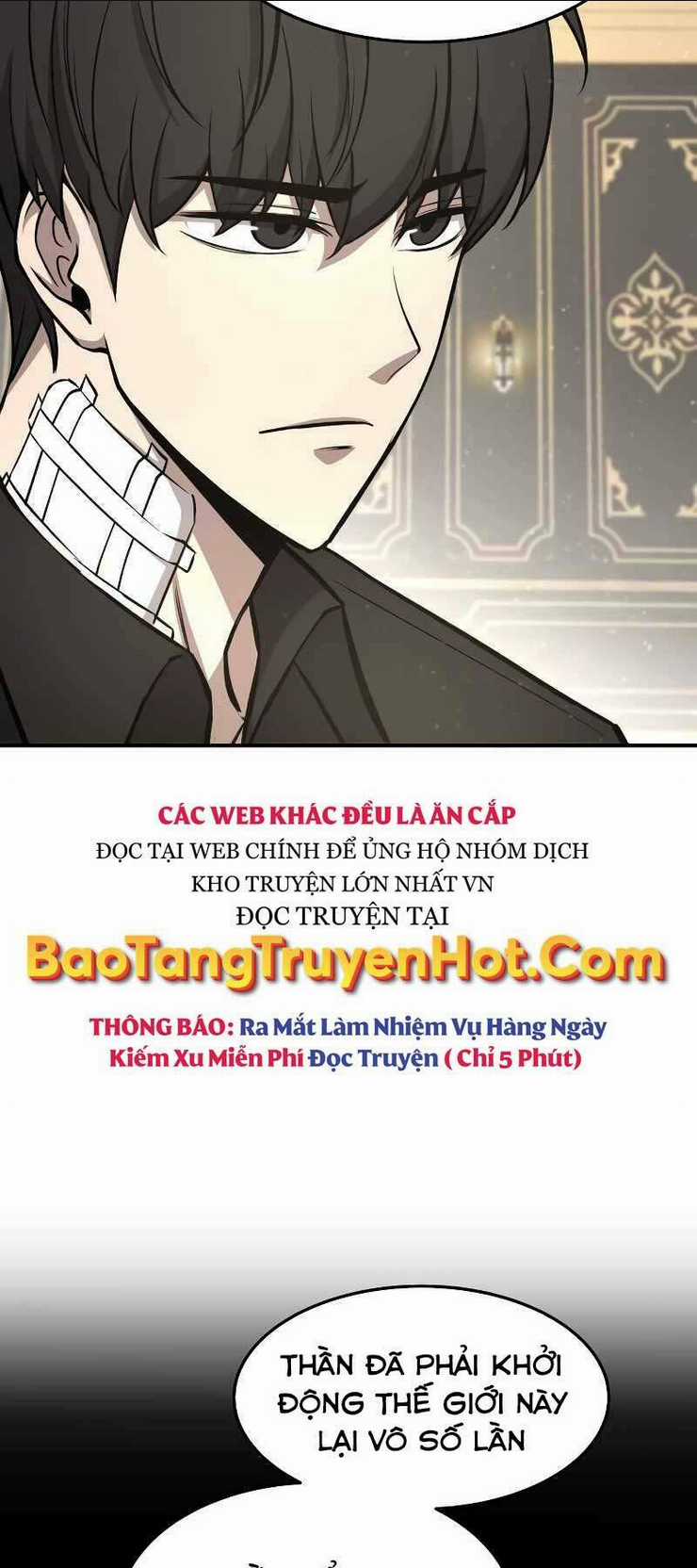 Trở Thành Hung Thần Trong Trò Chơi Thủ Thành Chapter 10 trang 24