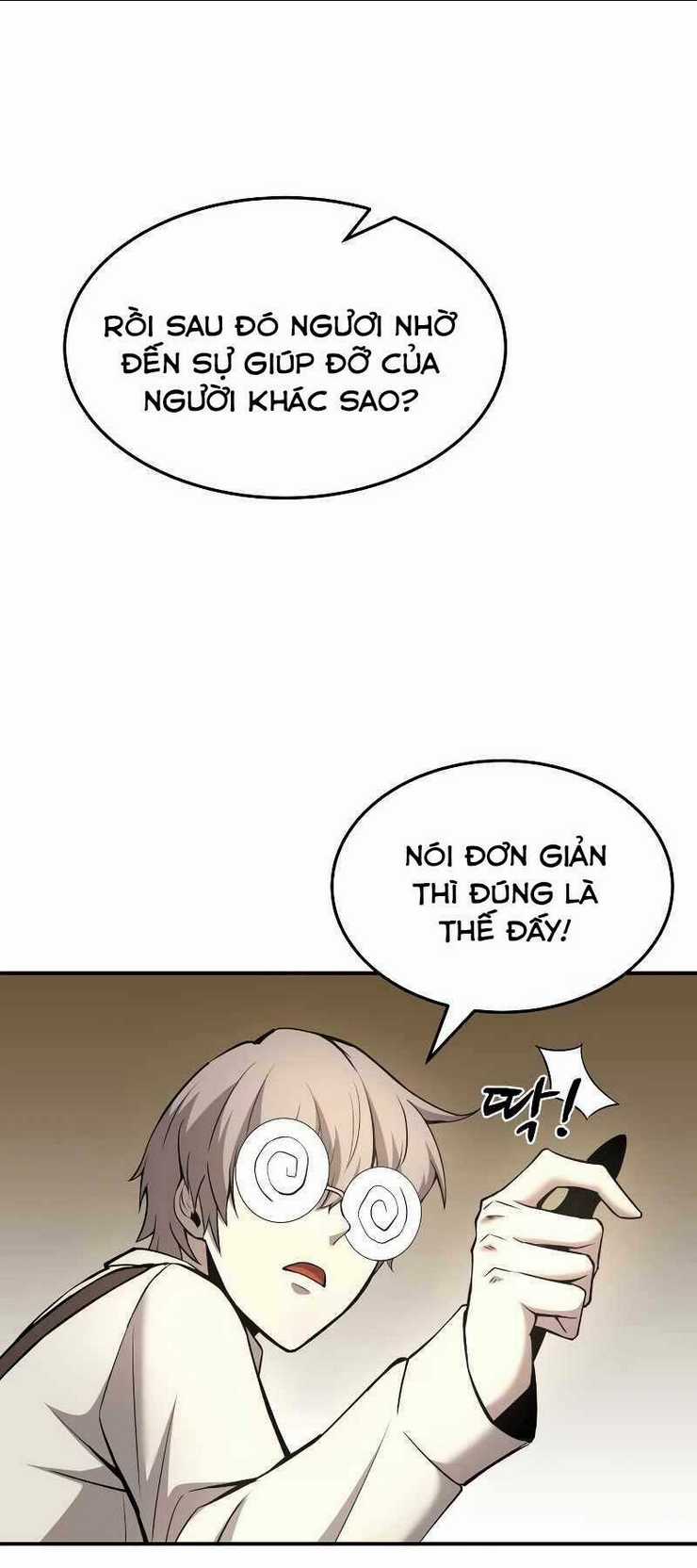 Trở Thành Hung Thần Trong Trò Chơi Thủ Thành Chapter 10 trang 26