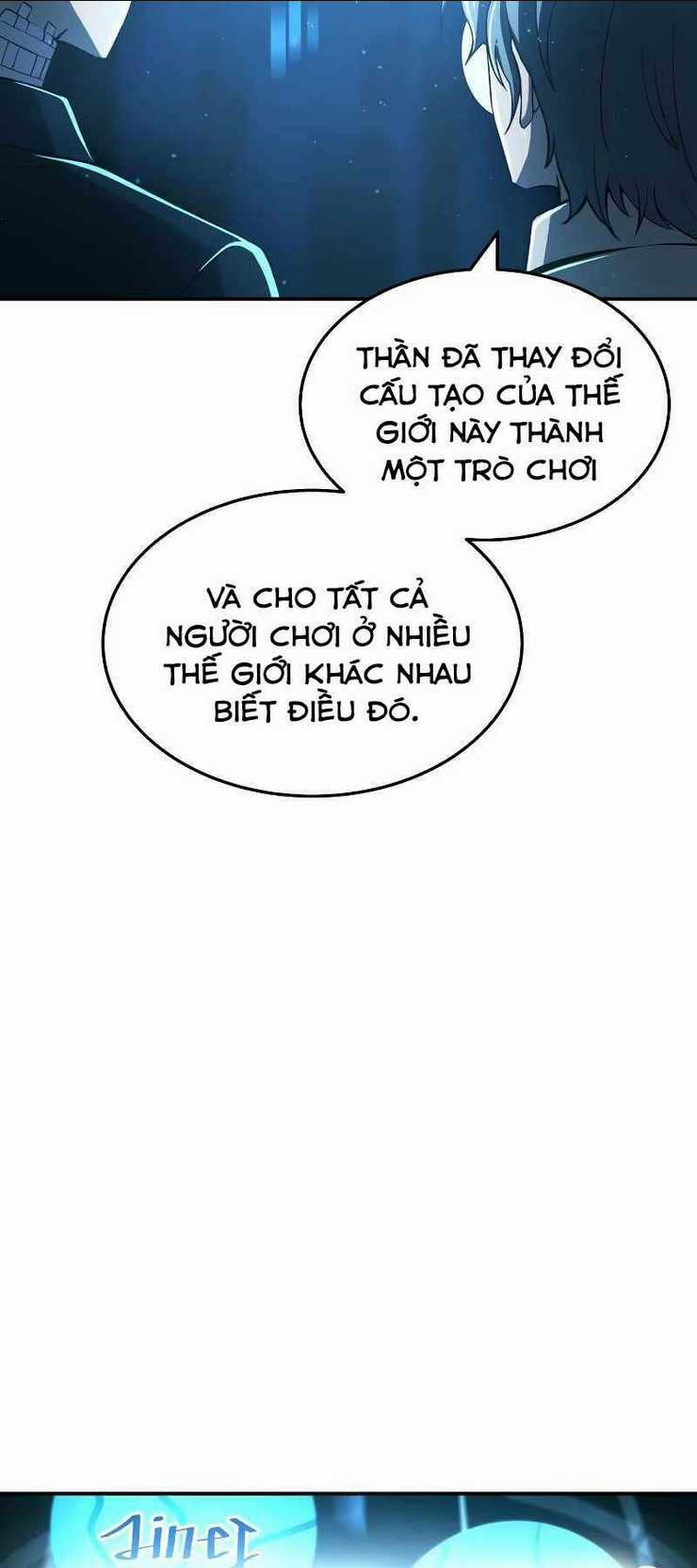 Trở Thành Hung Thần Trong Trò Chơi Thủ Thành Chapter 10 trang 29