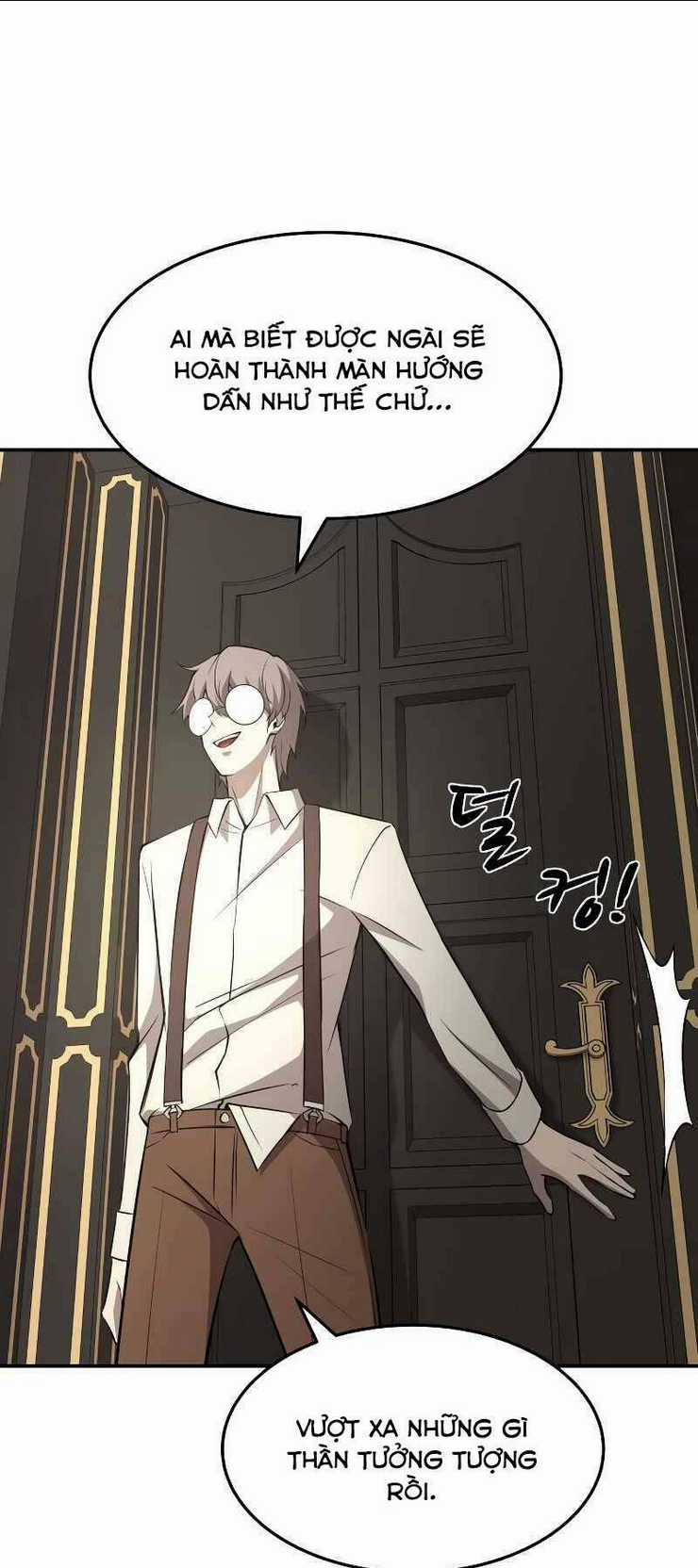 Trở Thành Hung Thần Trong Trò Chơi Thủ Thành Chapter 10 trang 3