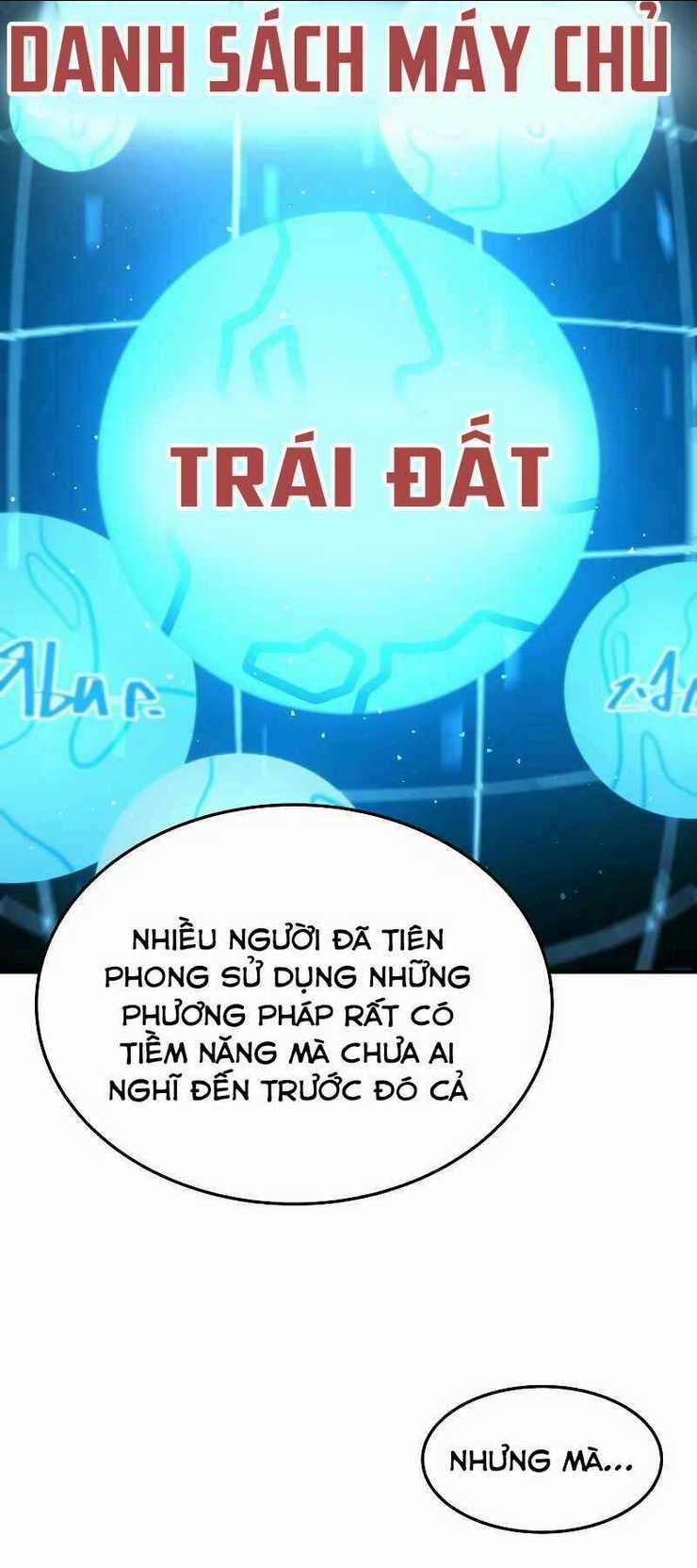 Trở Thành Hung Thần Trong Trò Chơi Thủ Thành Chapter 10 trang 30