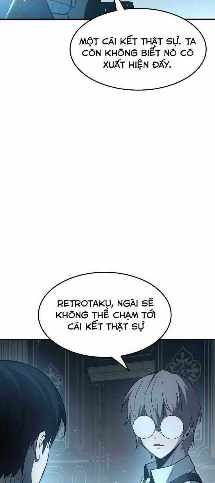 Trở Thành Hung Thần Trong Trò Chơi Thủ Thành Chapter 10 trang 33