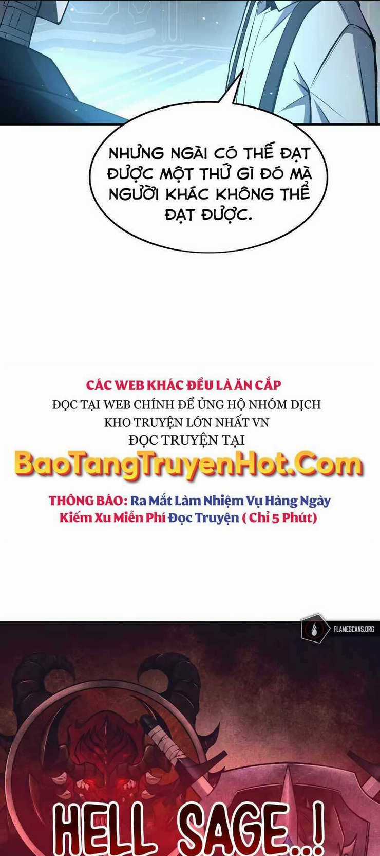 Trở Thành Hung Thần Trong Trò Chơi Thủ Thành Chapter 10 trang 34