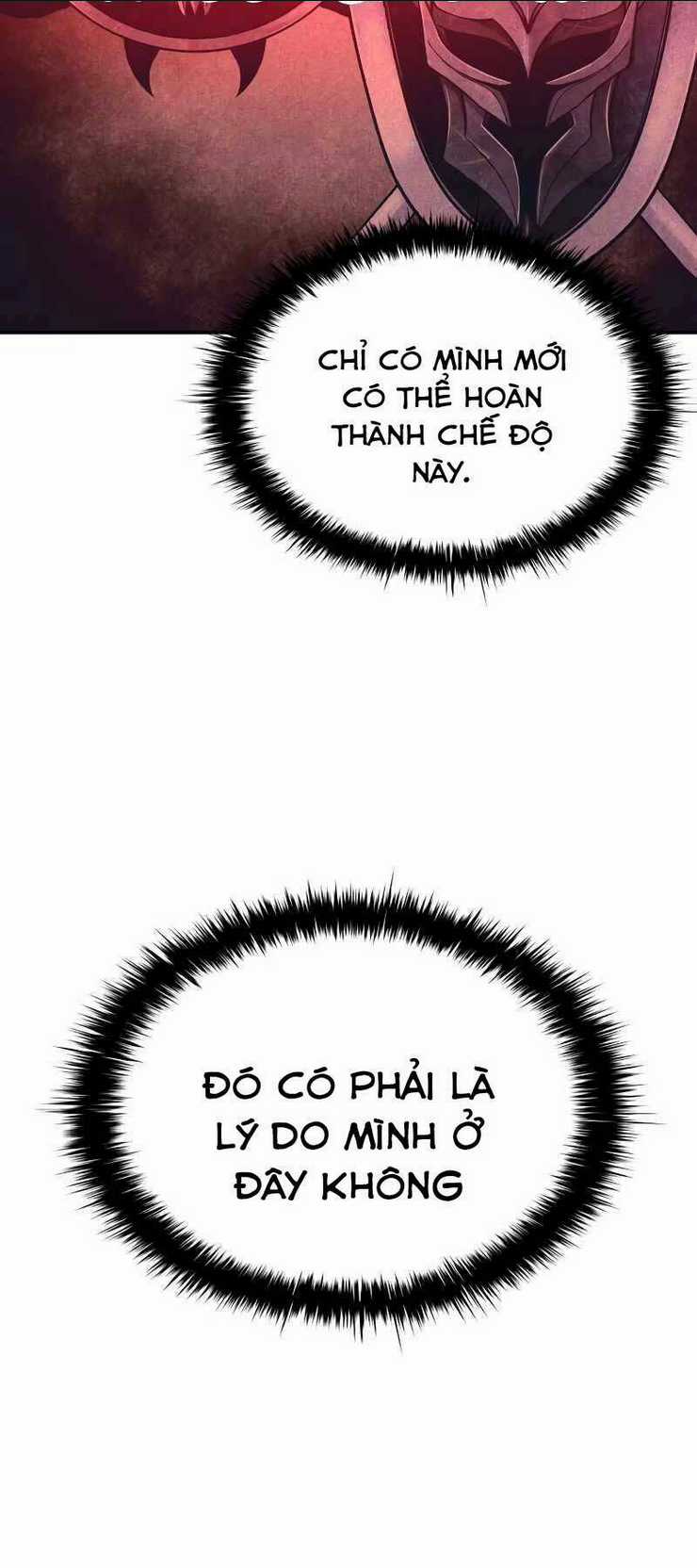 Trở Thành Hung Thần Trong Trò Chơi Thủ Thành Chapter 10 trang 35