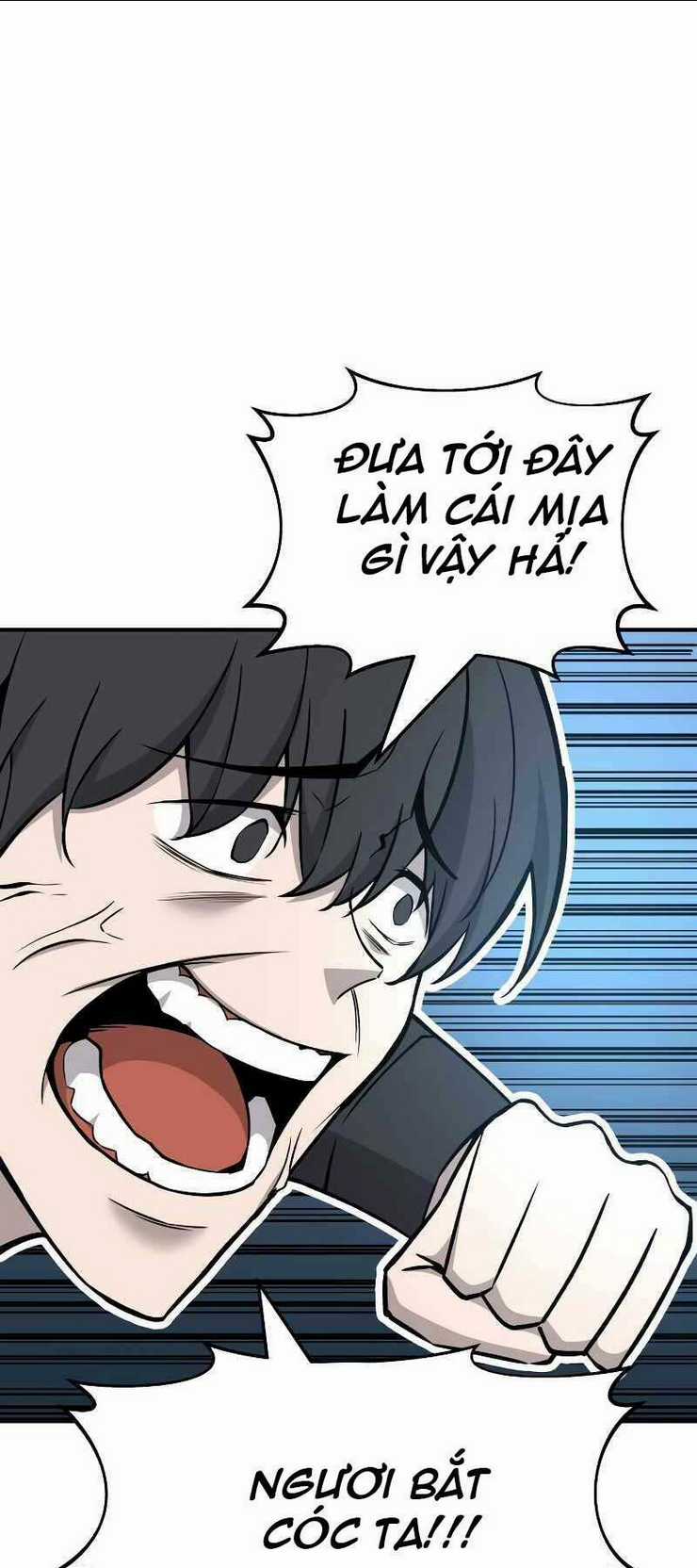 Trở Thành Hung Thần Trong Trò Chơi Thủ Thành Chapter 10 trang 37