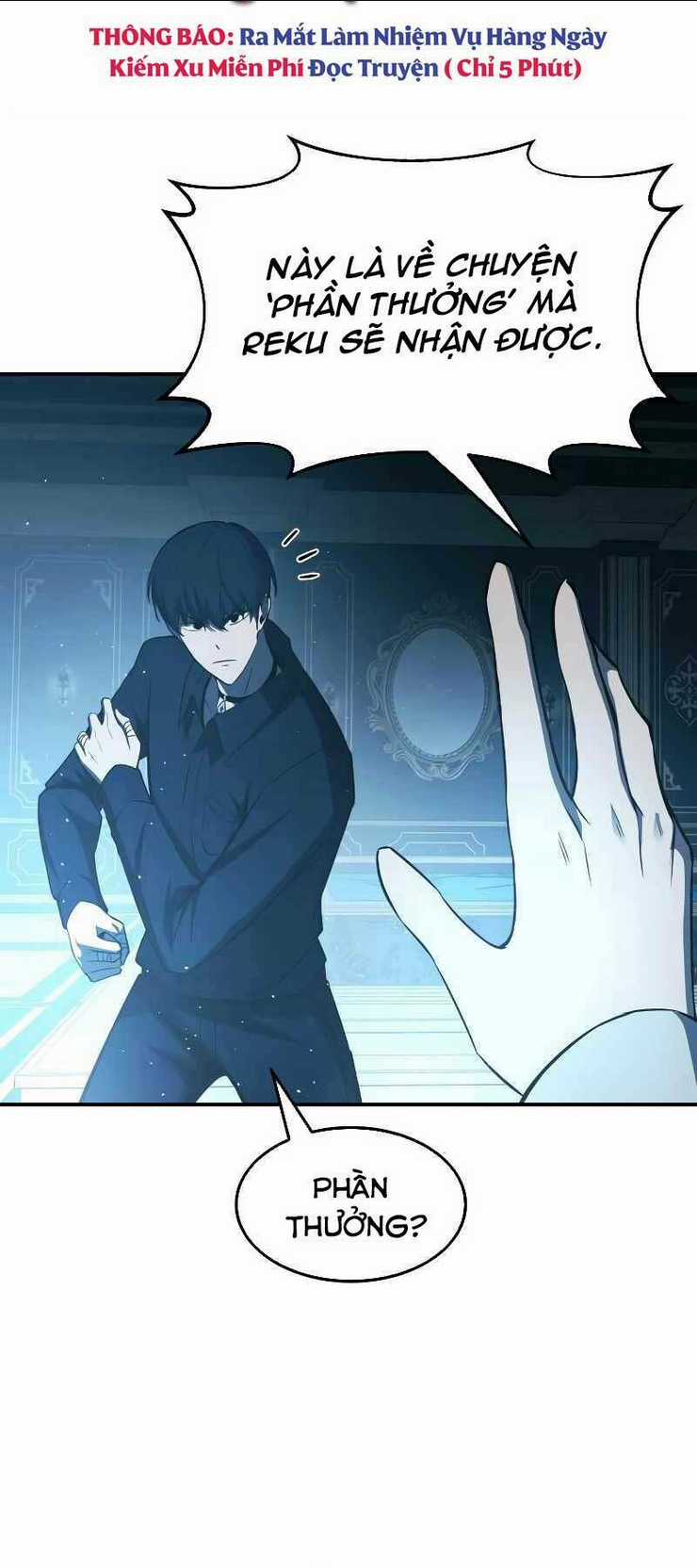 Trở Thành Hung Thần Trong Trò Chơi Thủ Thành Chapter 10 trang 41