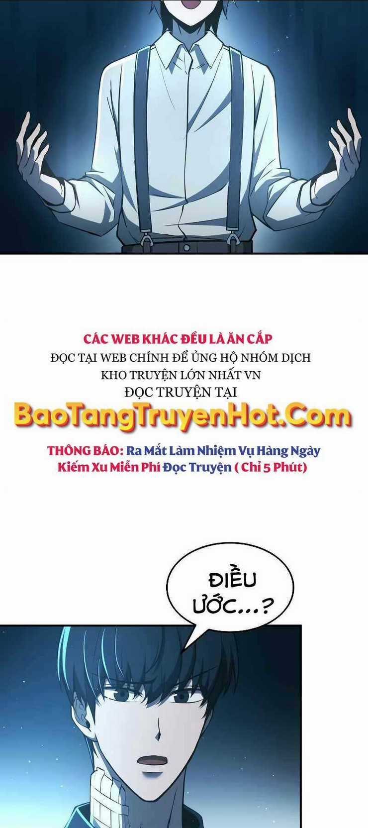 Trở Thành Hung Thần Trong Trò Chơi Thủ Thành Chapter 10 trang 43
