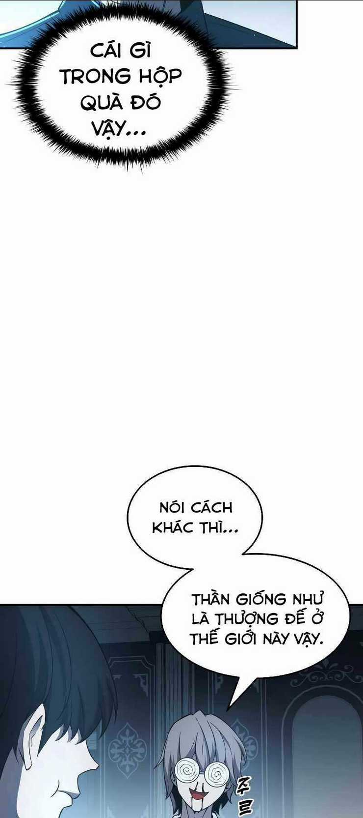 Trở Thành Hung Thần Trong Trò Chơi Thủ Thành Chapter 10 trang 44