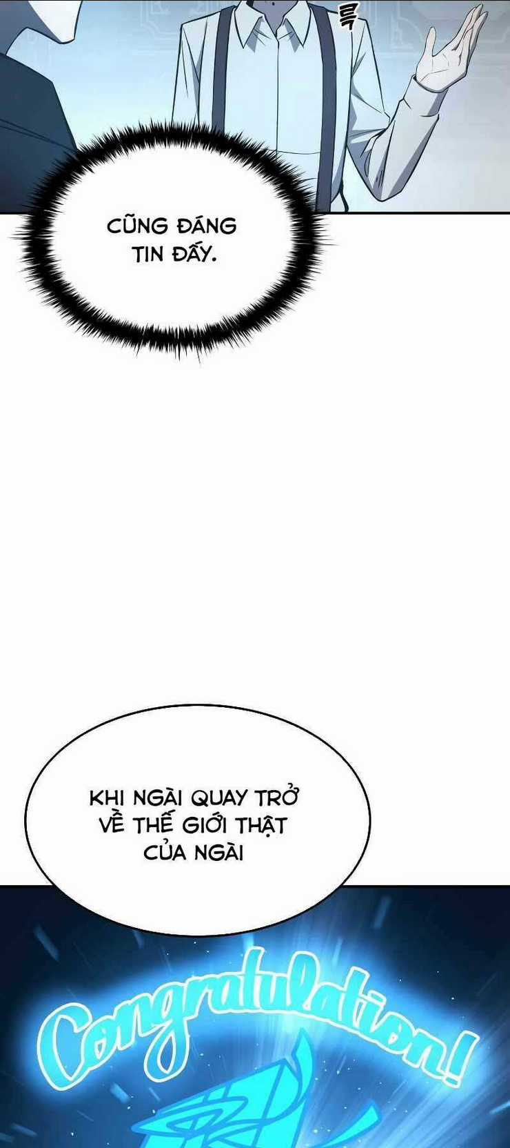 Trở Thành Hung Thần Trong Trò Chơi Thủ Thành Chapter 10 trang 45