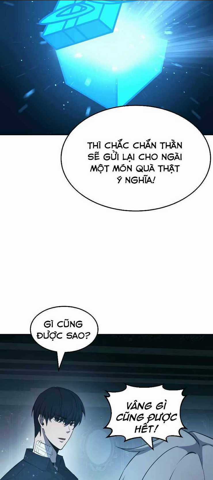 Trở Thành Hung Thần Trong Trò Chơi Thủ Thành Chapter 10 trang 46