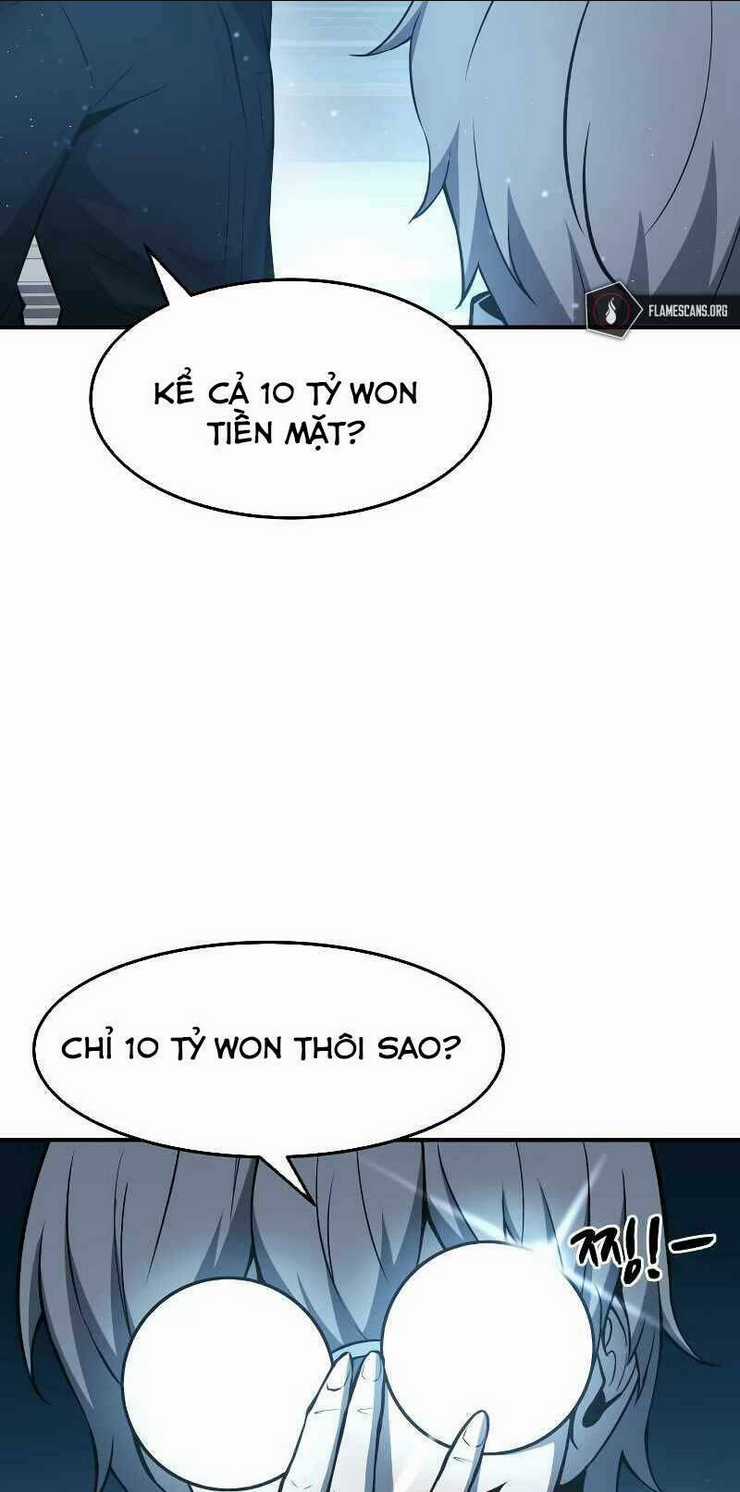 Trở Thành Hung Thần Trong Trò Chơi Thủ Thành Chapter 10 trang 47