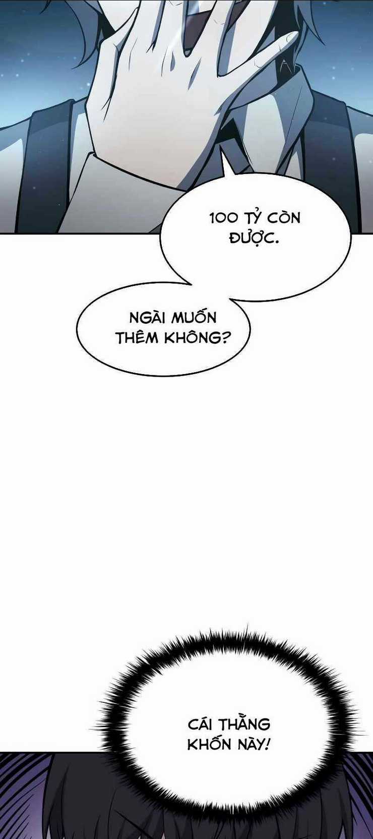 Trở Thành Hung Thần Trong Trò Chơi Thủ Thành Chapter 10 trang 48