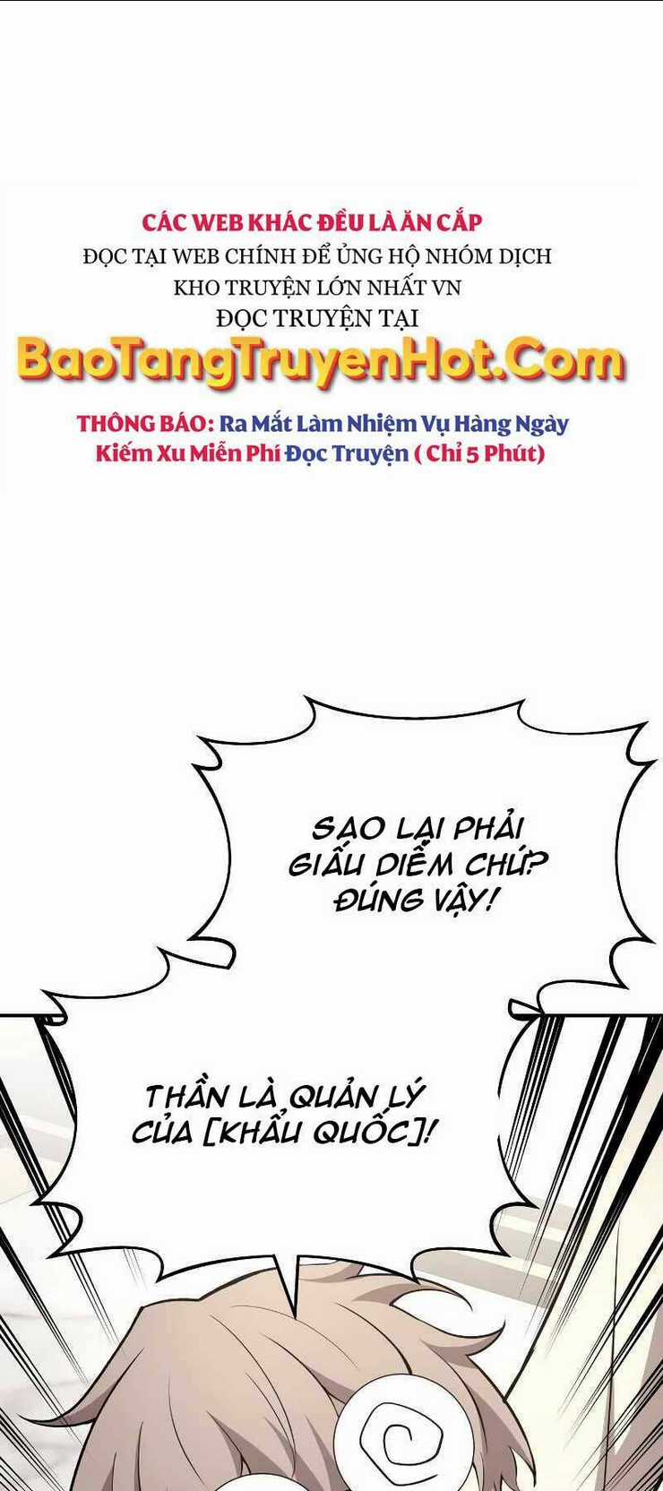 Trở Thành Hung Thần Trong Trò Chơi Thủ Thành Chapter 10 trang 5
