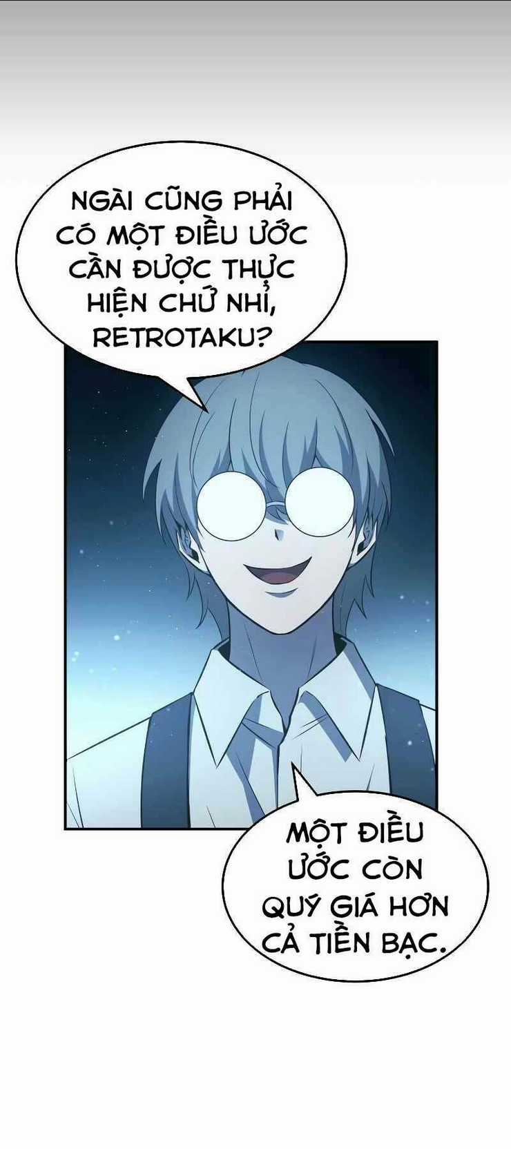 Trở Thành Hung Thần Trong Trò Chơi Thủ Thành Chapter 10 trang 55