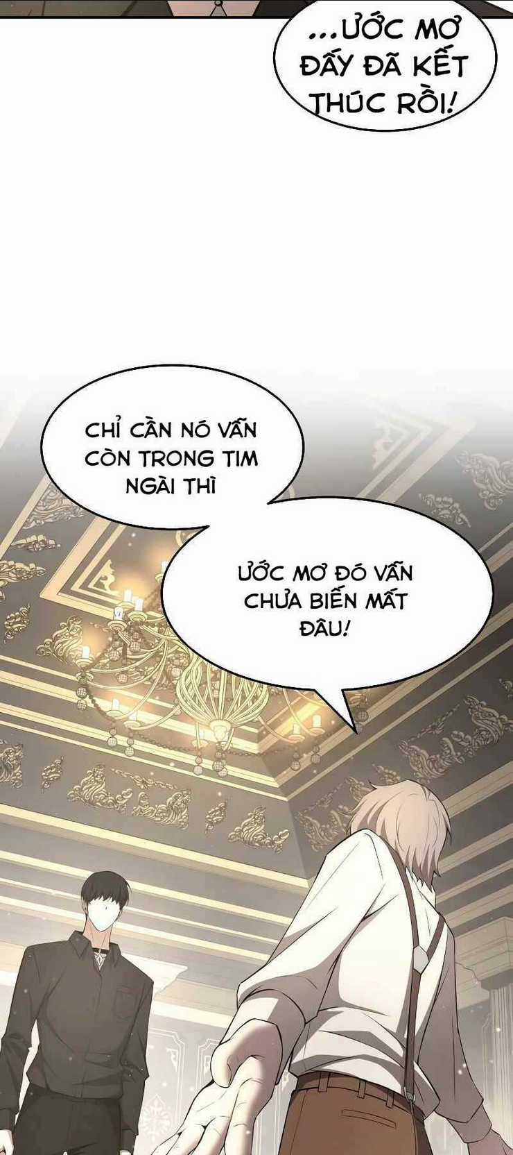 Trở Thành Hung Thần Trong Trò Chơi Thủ Thành Chapter 10 trang 61