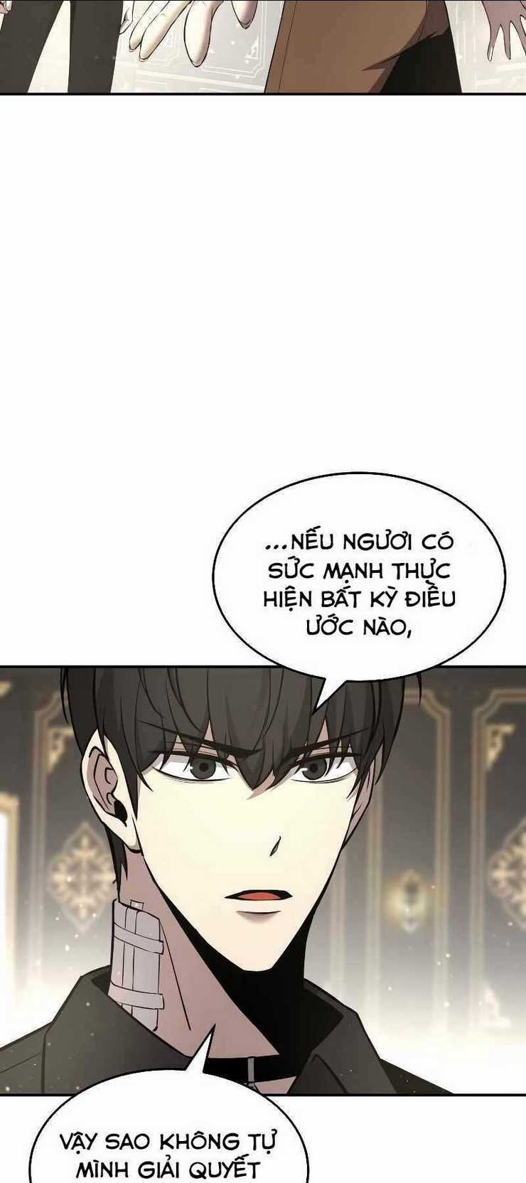 Trở Thành Hung Thần Trong Trò Chơi Thủ Thành Chapter 10 trang 62